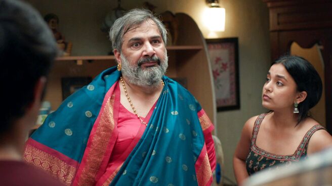 Itti Si Khushi season 1 episode 11 on Sony LIV