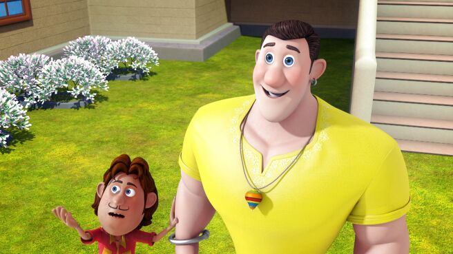 Guru Aur Bhole season 1 episode 36 on SonyLIV