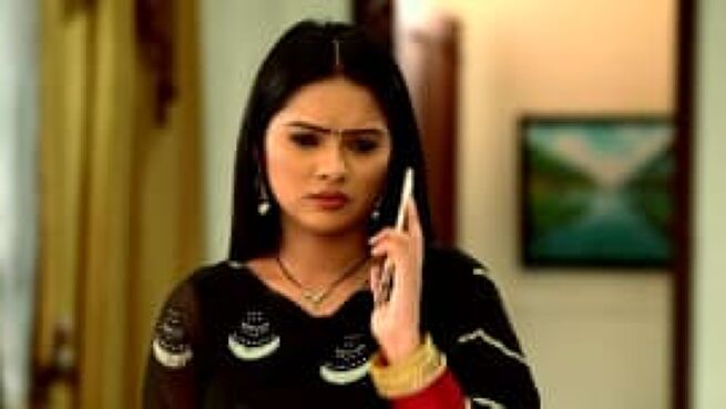 Geet Dholi season 1 episode 445 on Zee5