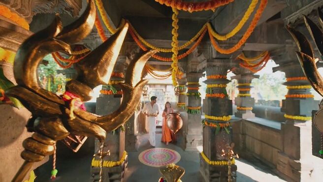 Jamai No. 1 season 1 episode 7 on Zee5