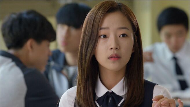 Who Are You: School 2015 season 1 episode 10 on Zee5