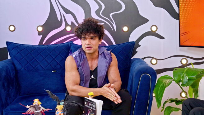 The Great Indian Anime Show season 1 episode 11 on Zee5