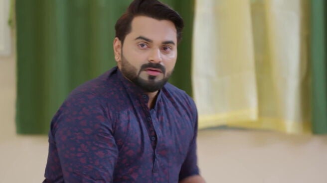 Paarijatham season 1 episode 20 on Zee5