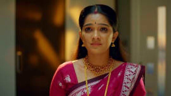 Mangalyam season 1 episode 7 on Zee5