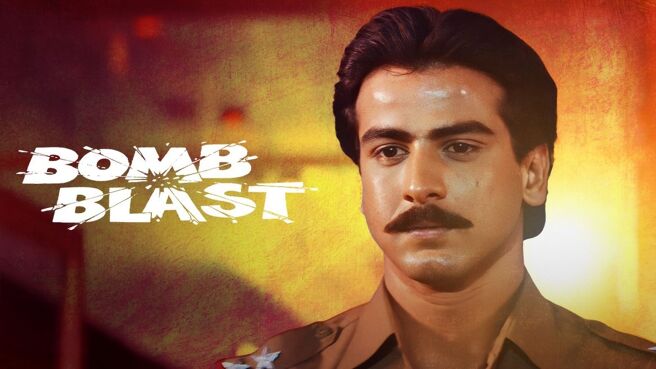 Bomb Blast on Zee5
