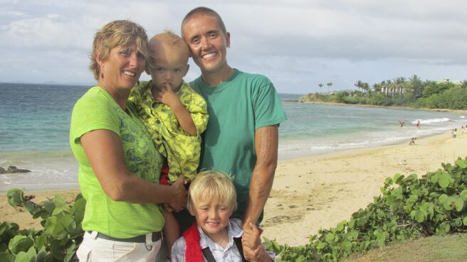 Caribbean Life season 1 episode 2 on Discovery Plus