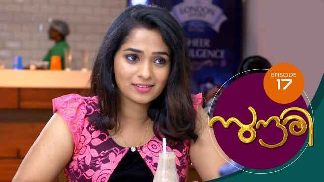 Sundari season 1 episode 17 on Sun NXT