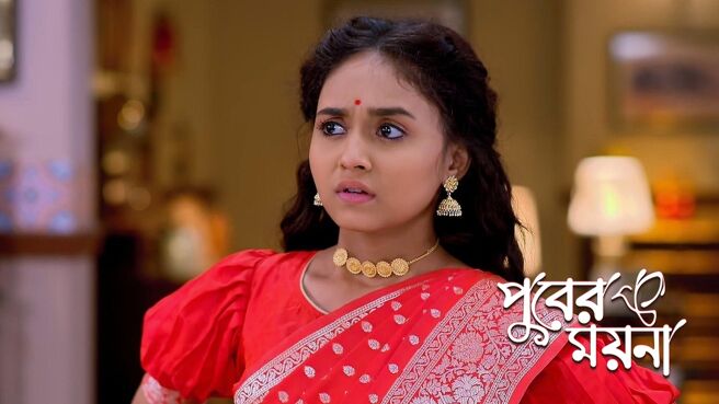 Puber Moyna season 1 episode 17 on Zee5
