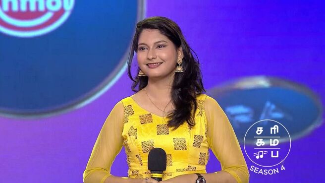 Sa Re Ga Ma Pa - Ustadnka Ustad season 1 episode 20 on Zee5