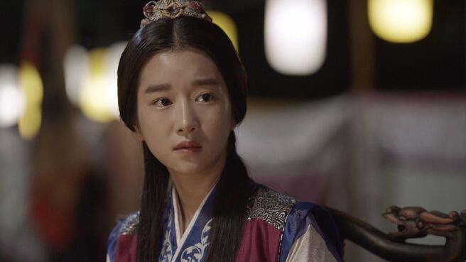 Hwarang season 1 episode 10 on Zee5