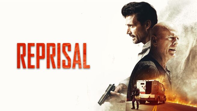 Reprisal on LionsGate Play