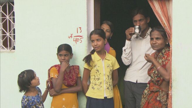 Indian Times season 1 episode 5 on Discovery Plus