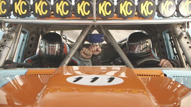 Diesel Brothers season 1 episode 19 on Discovery Plus