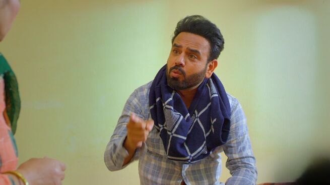 Chandigarh Wale season 1 episode 1 on Chaupal