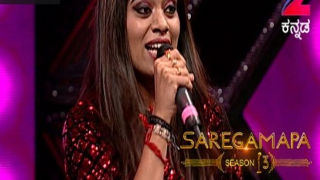 Sa Re Ga Ma Pa Season 13 season 1 episode 28 on Zee5
