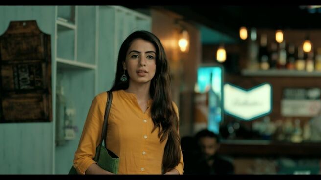 Phone-a-Friend season 1 episode 4 on Zee5