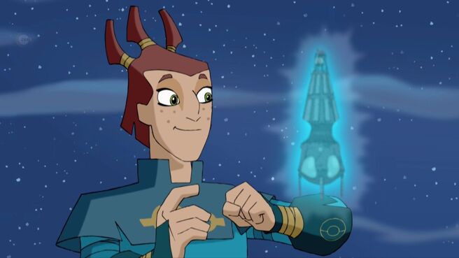 Kailash Ke Rakshak season 1 episode 15 on Zee5