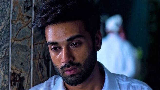 Taish season 1 episode 4 on Zee5
