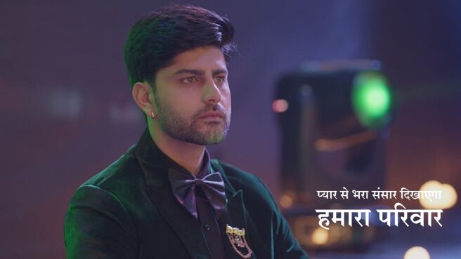 Hamara Parivar season 1 episode 26 on Zee5