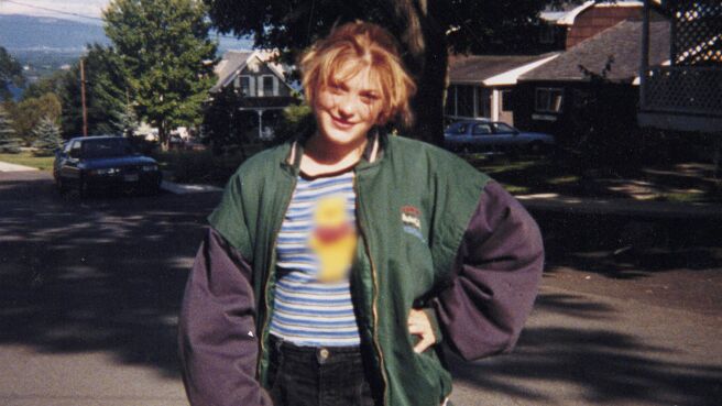 A Killer Among Friends season 1 episode 6 on Discovery Plus