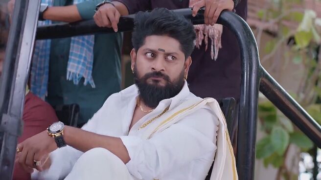 Rajakumari season 1 episode 5 on Zee5
