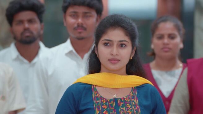 Veera season 1 episode 21 on Zee5