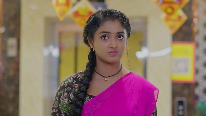 Meghasandesam season 1 episode 25 on Zee5