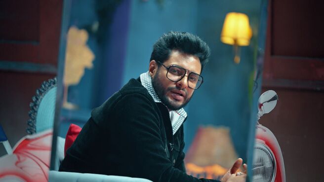 Spotlight With Mandy season 1 episode 2 on Zee5