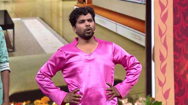 Comedy Khiladigalu Championship Season 2 season 2 episode 14 on Zee5