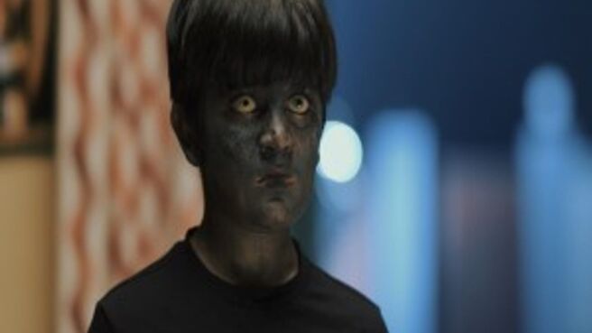 Fear Files - Darr Ki Sacchi Tasveerin season 4 episode 32 on Zee5