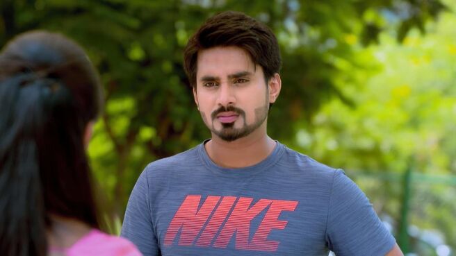 Parinayam season 1 episode 40 on Zee5