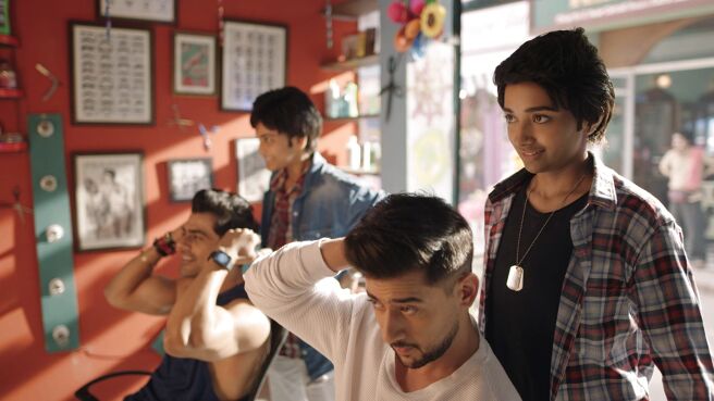 Kaatelal & Sons season 1 episode 23 on Sony LIV