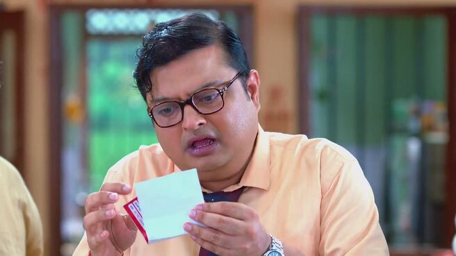 Sriman Bhogoban Das season 1 episode 18 on Zee5