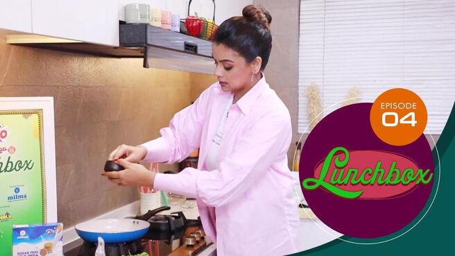Lunch Box season 1 episode 4 on Sun NXT