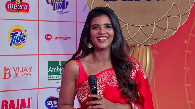 Zee Telugu Kutumbam Awards 2025 season 1 episode 3 on Zee5