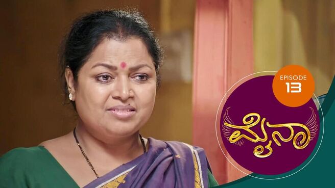 Myna season 1 episode 13 on Sun NXT