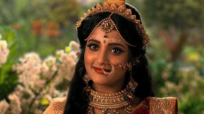 Shaktir Sadhanay Bhairav season 1 episode 3 on Zee5