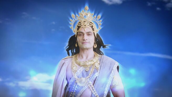 Kahat Hanuman Jai Shri Ram season 1 episode 42 on Zee5
