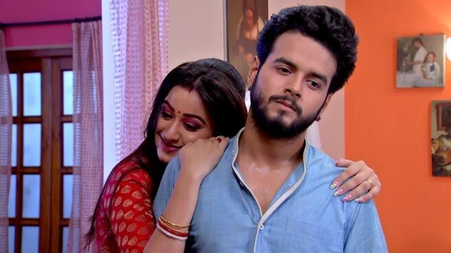 Bokul Kotha season 1 episode 255 on Zee5