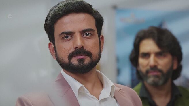 Bas Itna Sa Khwaab season 1 episode 22 on Zee5