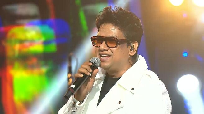Sa Re Ga Ma Pa 2024 season 1 episode 22 on Zee5