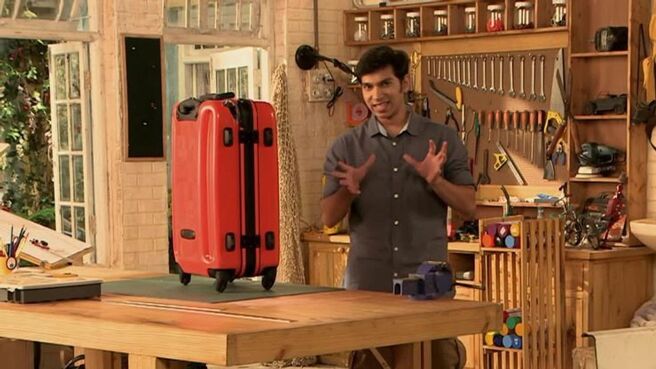 Engineer This season 1 episode 13 on Zee5