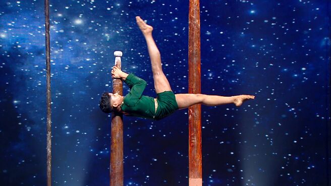 India's Got Talent season 1 episode 22 on Sony LIV