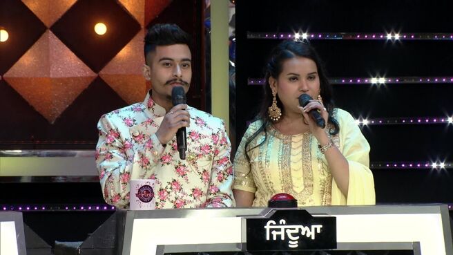 Antakshari season 1 episode 2 on Zee5