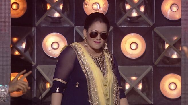 Dance Jodi Dance 2.0 season 1 episode 13 on Zee5