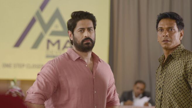 Kankhajura season 1 episode 2 on Sony LIV