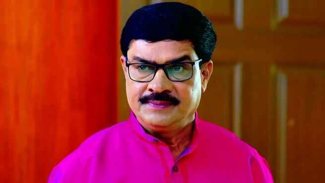 Kalyana Vaibhogam season 1 episode 1445 on Zee5