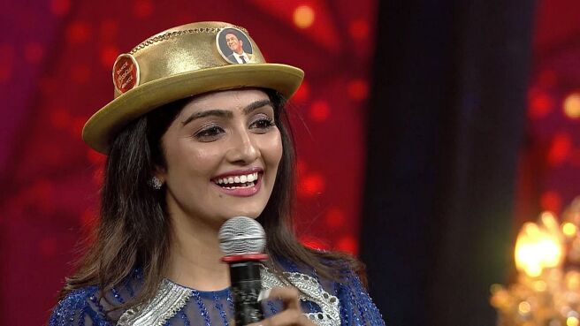 Dance Karnataka Dance 2024 season 1 episode 43 on Zee5
