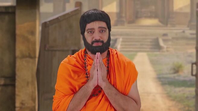 Sri Raghavendra Mahathme season 1 episode 10 on Zee5