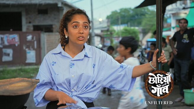 Chhoriyan Chali Gaon - Unfiltered season 1 episode 30 on Zee5